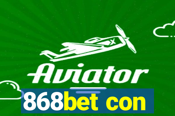 868bet con